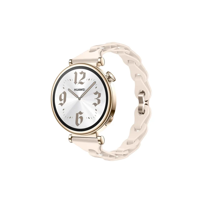 Yu Qing Huawei Compatibility Watch Band Silicone Material-1