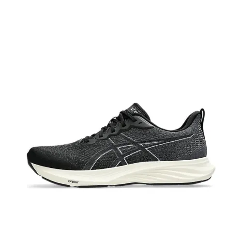 Asics Dynablast 4 Black Carrier Grey