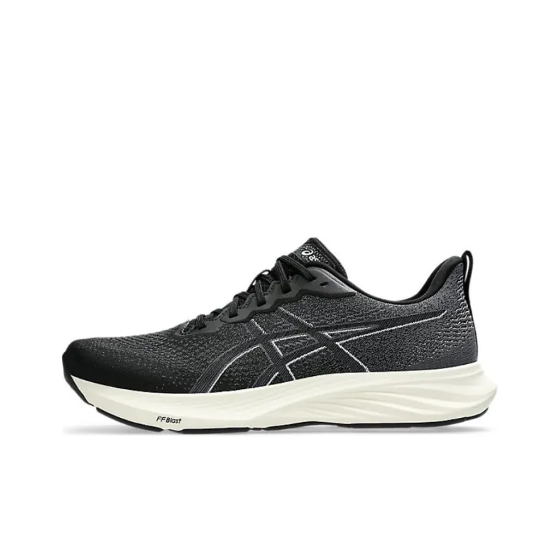 Asics Dynablast 4 Black Carrier Grey-0
