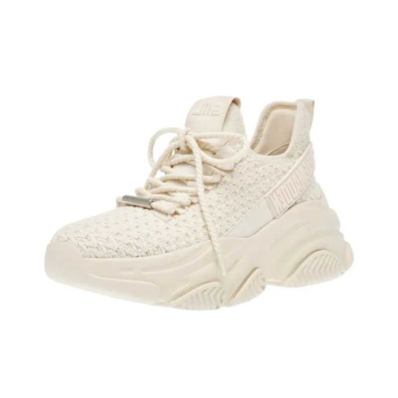 STEVE MADDEN Low-Top Chunky Sneakers Women's-2