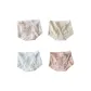FG-3896/Champagne White+Milkshake Beige+Moon White+Coffee/4 Pack