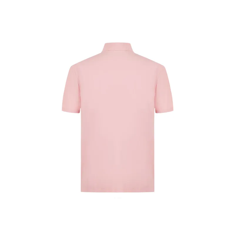 Cavalli Class Polo Shirts Men-4