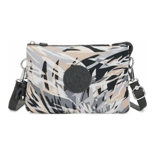 Kipling Crossbody Bags Urban Palm