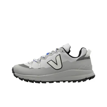 VEJA X Études Trek Shell Sneakers