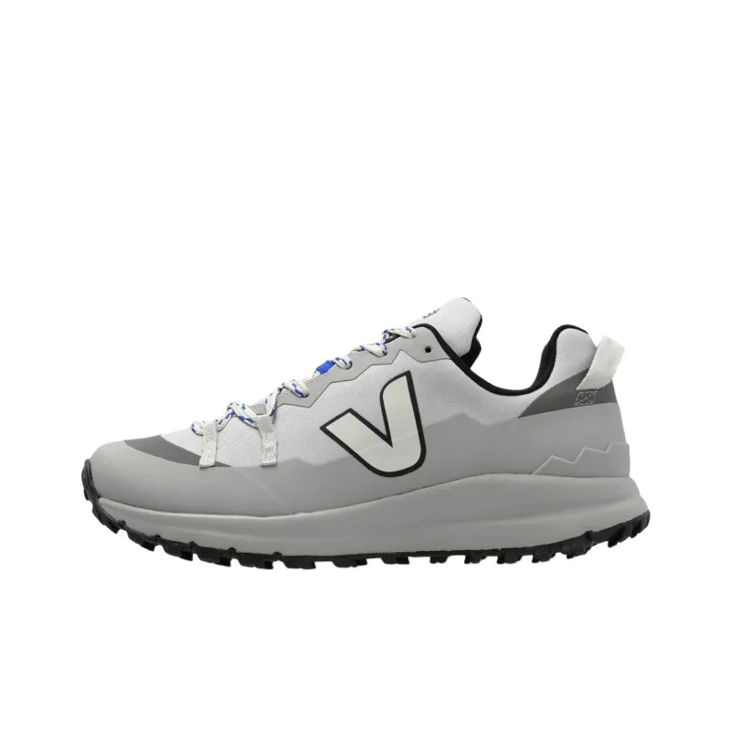 VEJA X Études Trek Shell Sneakers-0