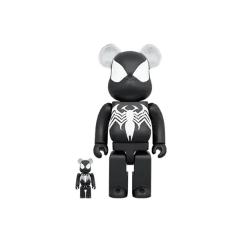 BE@RBRICK ArtToy