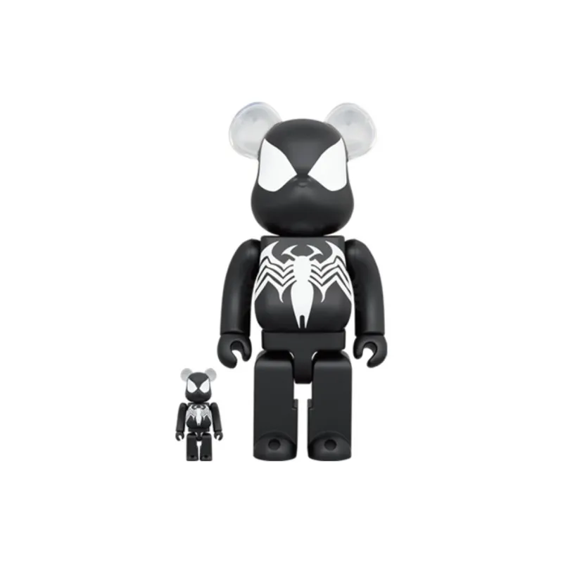 BE@RBRICK ArtToy-0