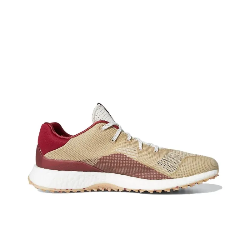 Adidas Crossknit Dpr Yellow/Red-1