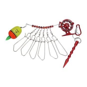 War Eagle Fishing Accessories