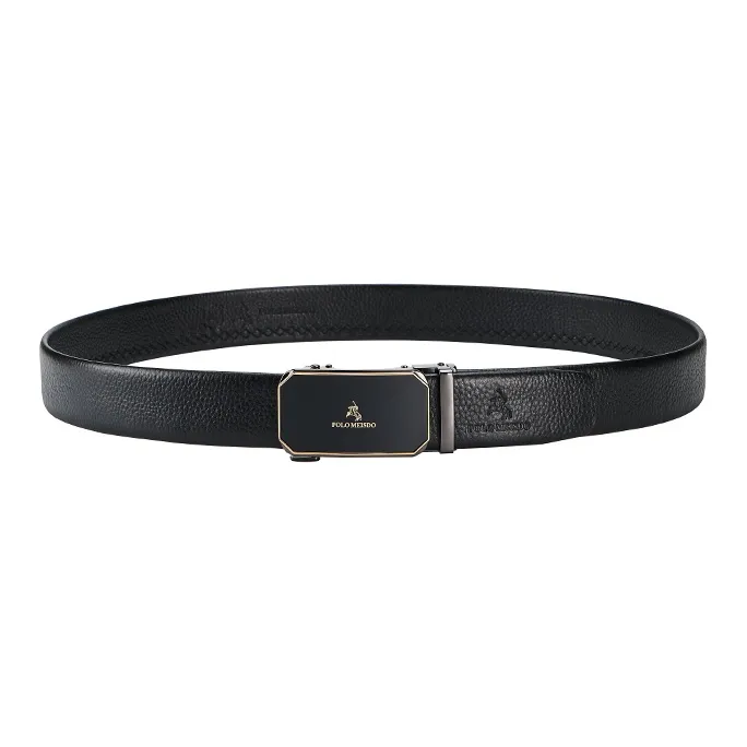 POLOMEISDO Leather Belts Men-3