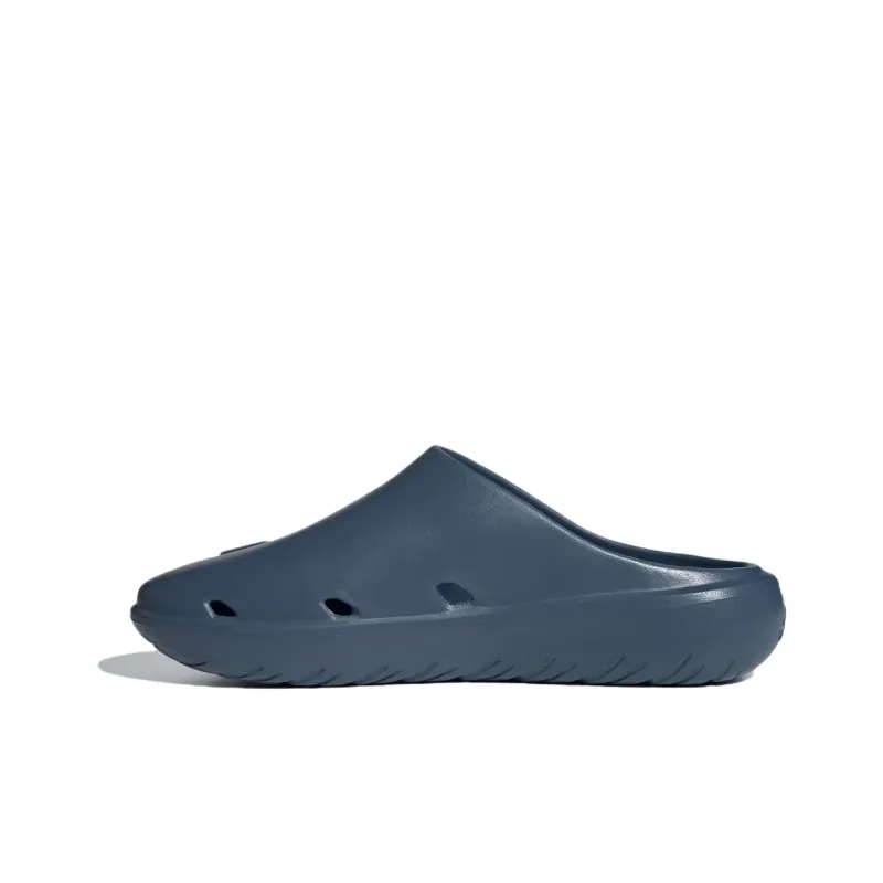 Adidas Adicane Clogs Preloved Ink Cloud White-1