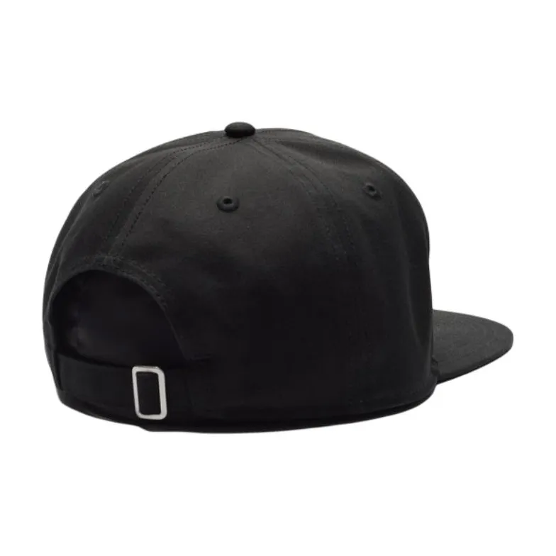 UNDEFEATED Cotton Baseball Caps Unisex Multicolor-3