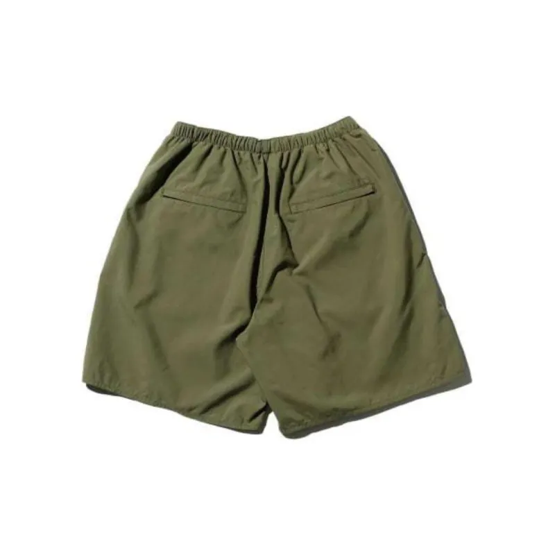 Beams Casual Shorts Men-5