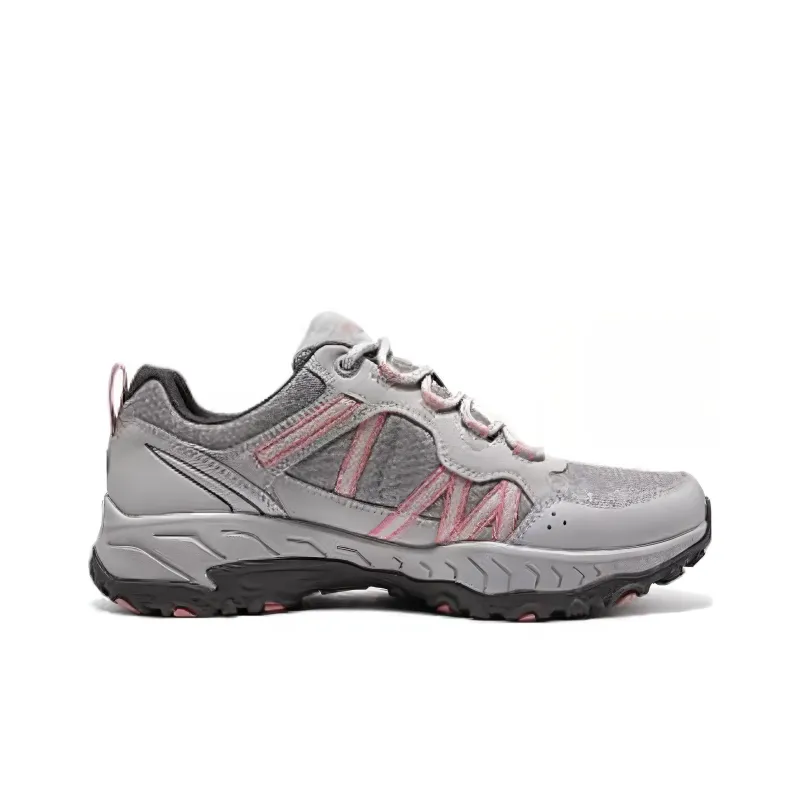 Skechers Grand Peak Trail Bound 'Grey' Women's-1
