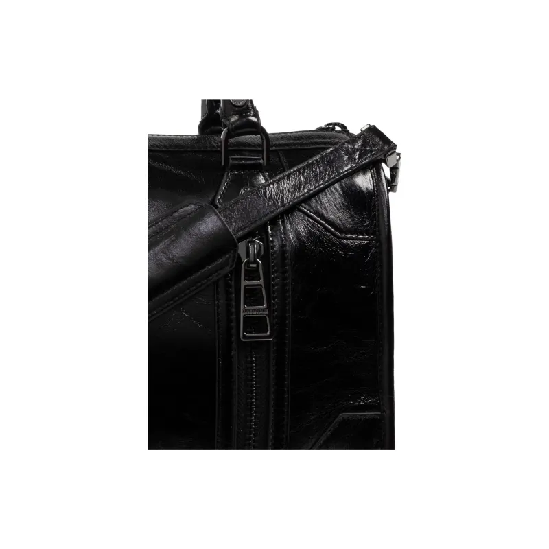 Zadig & Voltaire Sunny Medium Shoulder Bag-2