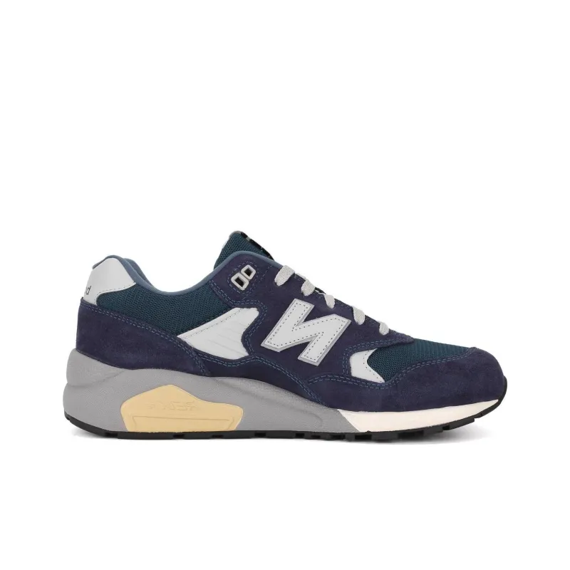 New Balance 580 Elite Edition Revlite Navy-1