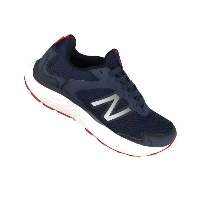 New Balance 461 'Dark Blue Silver White'-3
