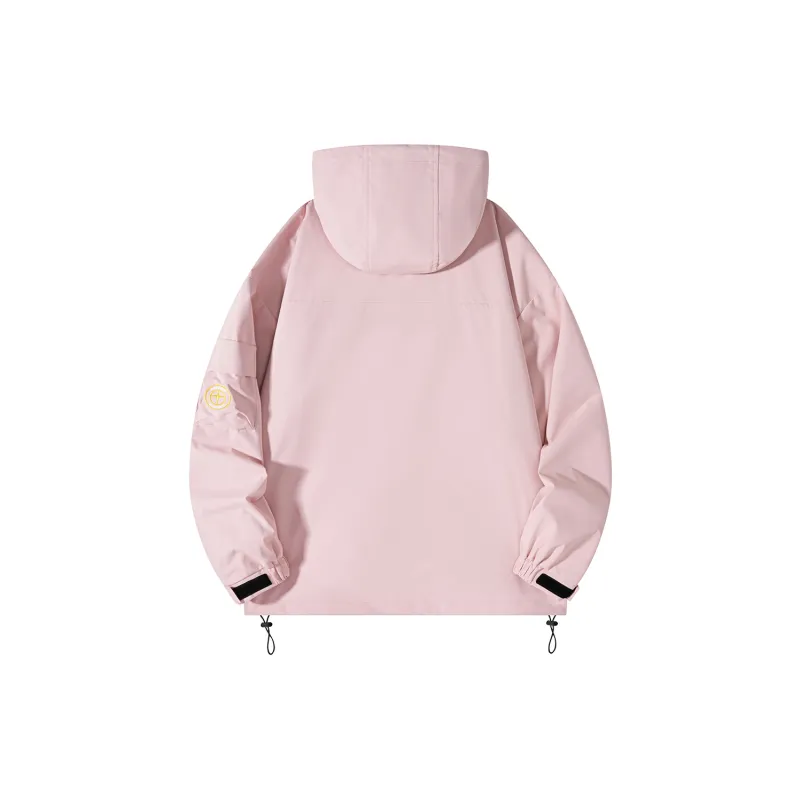 Premier 55 Jackets Unisex-1