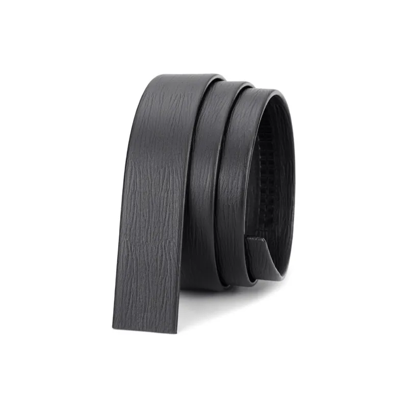 Cows reign Leather Belts Men-3