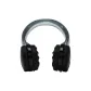 025 Black Training Nose Clip