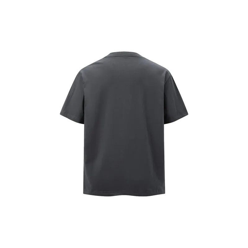 AI3 T Shirts Unisex-26