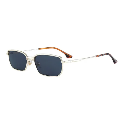 ROKA Phantom Alloy Aviator Sunglasses