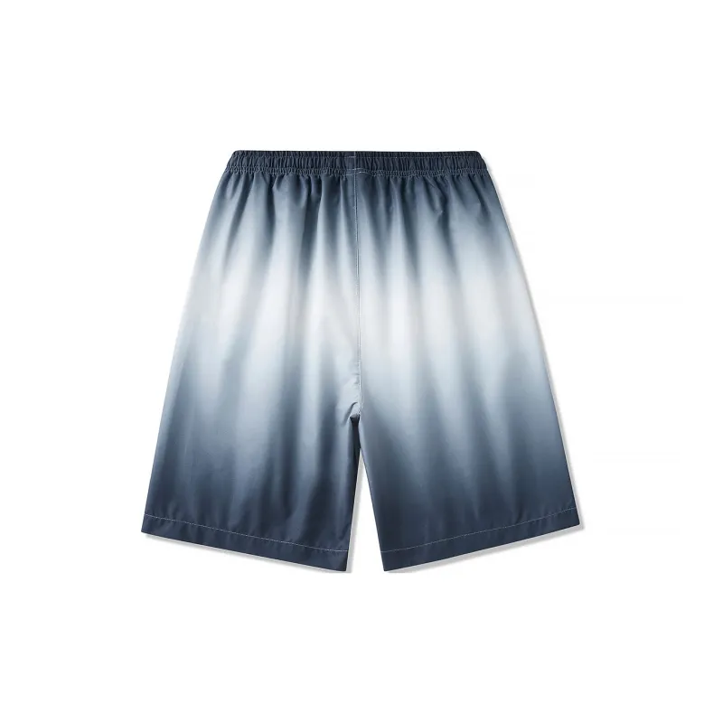 PEIMENG Casual Shorts Unisex-3