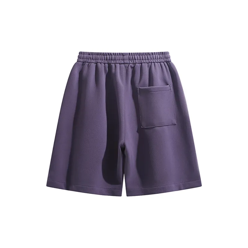 I.E Casual Shorts Unisex-17
