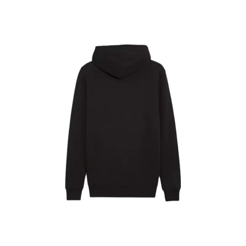 PUMA Chaqueta Con Capucha Ac Milan FtblCULTURE Para Hombre-1