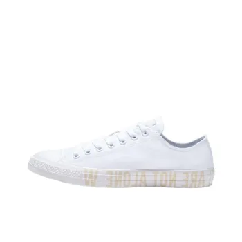 Converse Chuck Taylor All Star We Are Not Alone Low Top