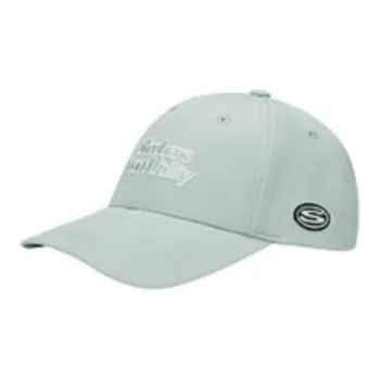 Skechers Baseball Caps Unisex Green