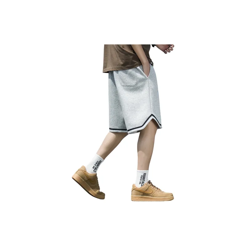 TEPOR SS24 Casual Shorts Unisex-9