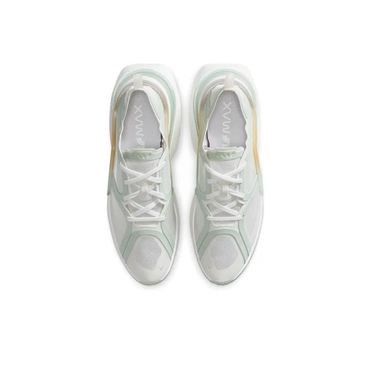 Nike Air Max 270 Xx Summit White Pistachio Frost Women's-3