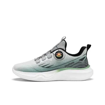PAUL FRANK Cushioned Slip-Resistant Breathable Low-Top Casual Shoes Men's