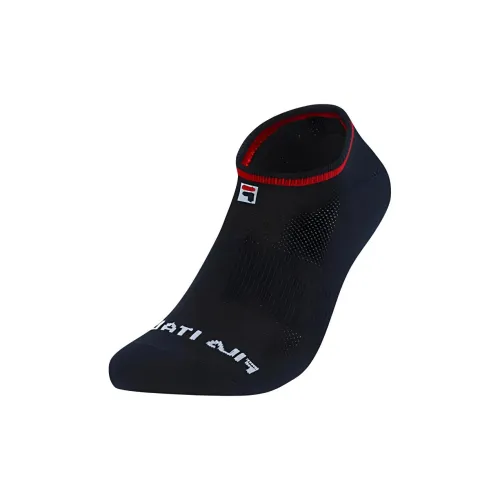 FILA Ankle Socks Women's 1 Pack Legend Blue