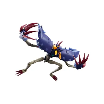 BANDAI Japan Digimon Digivolving Spirits Diablomon Action Figure