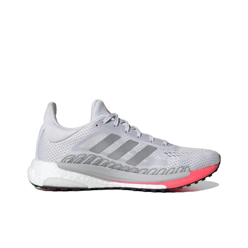 Adidas Solarglide 3 'Grey Signal Pink' Women's-1