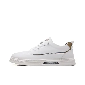 PTLS Low Top Skateboard Shoes Men's