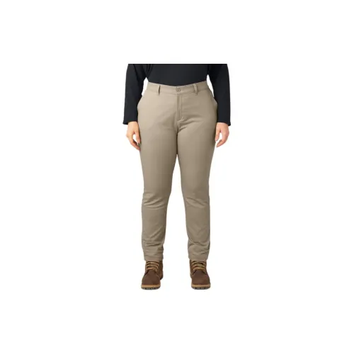 Dickies Casual Pants Women's Desert Sand