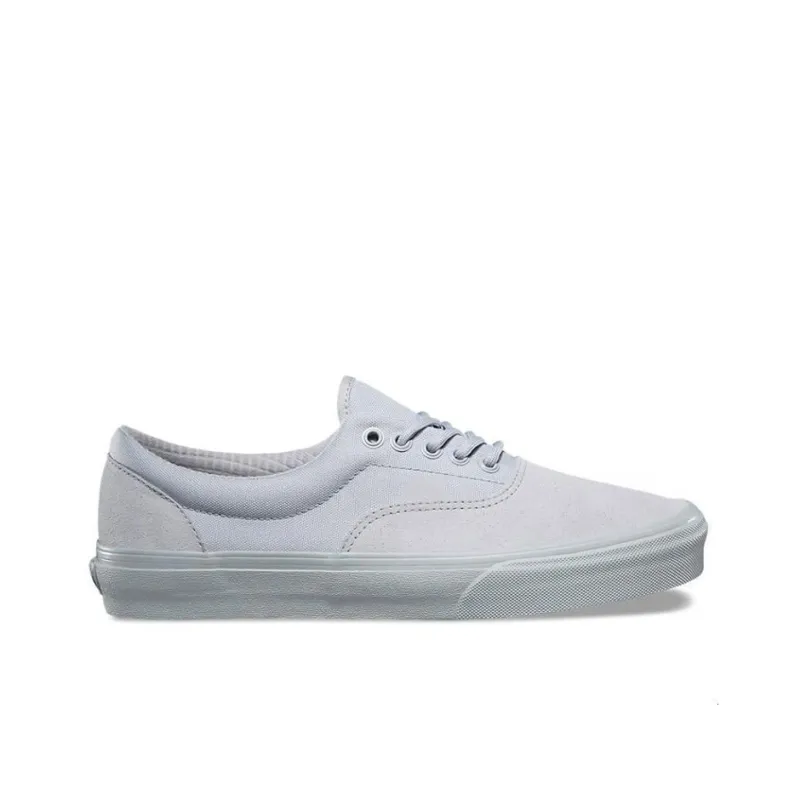Vans Military Mono Era 'Grey White'-1