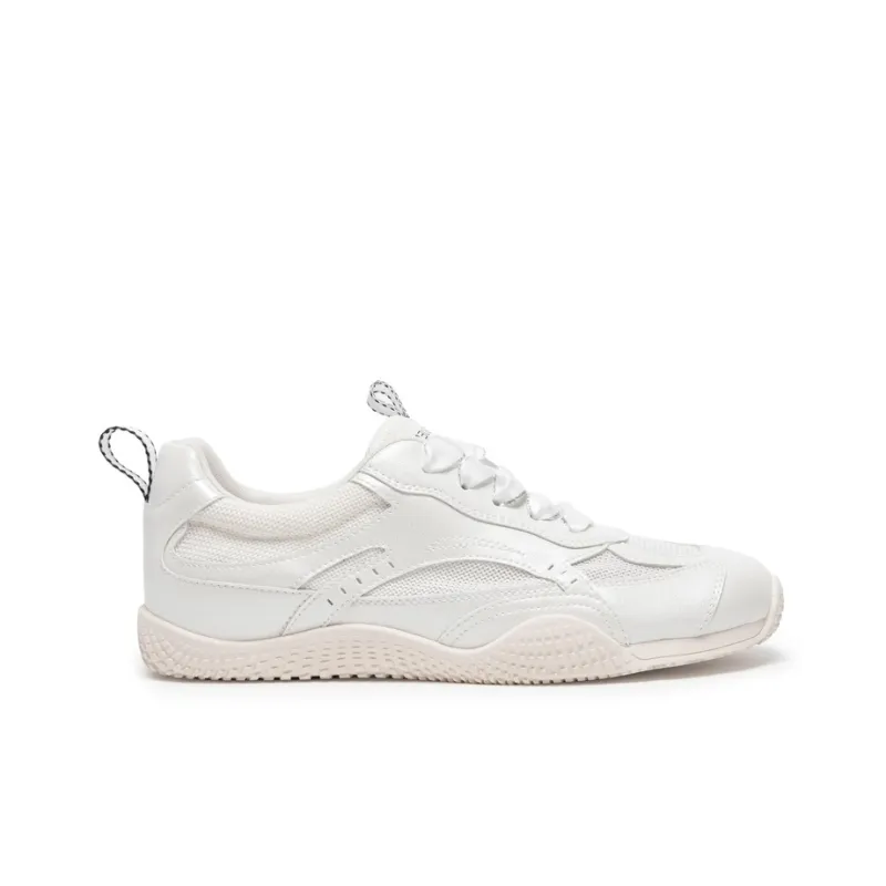 C°BANNER Pearl Lightweight And Breathable Low-Top Casual Shoes Women's-1