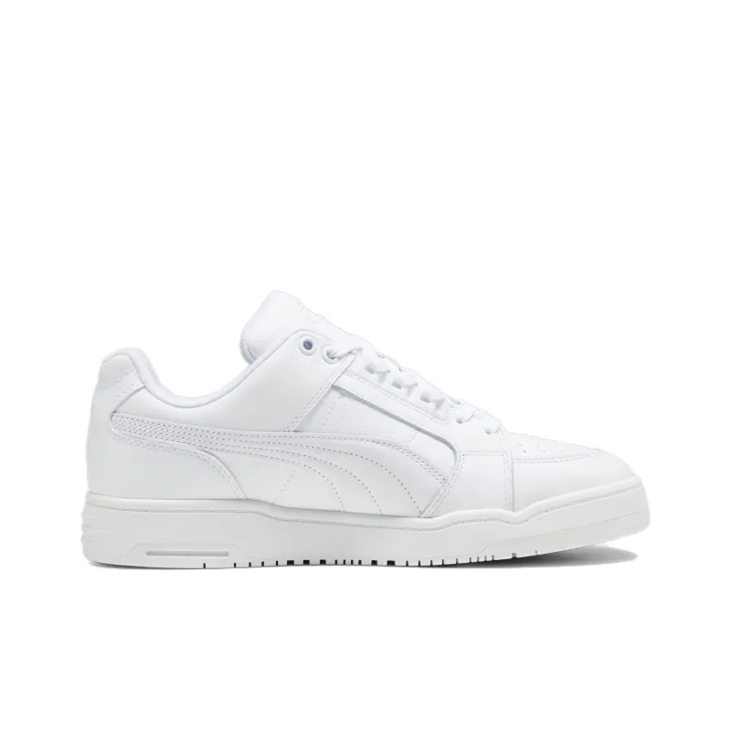 PUMA Slipstream Lo 'Triple White'-2
