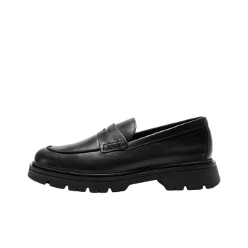 24hrs Loafers Men Black