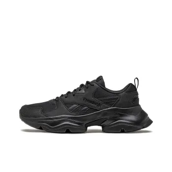 Reebok Royal Bridge 3.0 Running Shoes Black