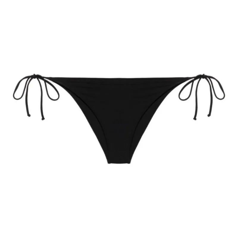 MC2 Saint Barth Side tie Bikini Bottoms-1