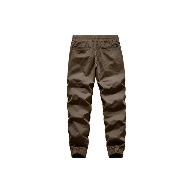 JEEP SPIRIT Casual Pants Men-16