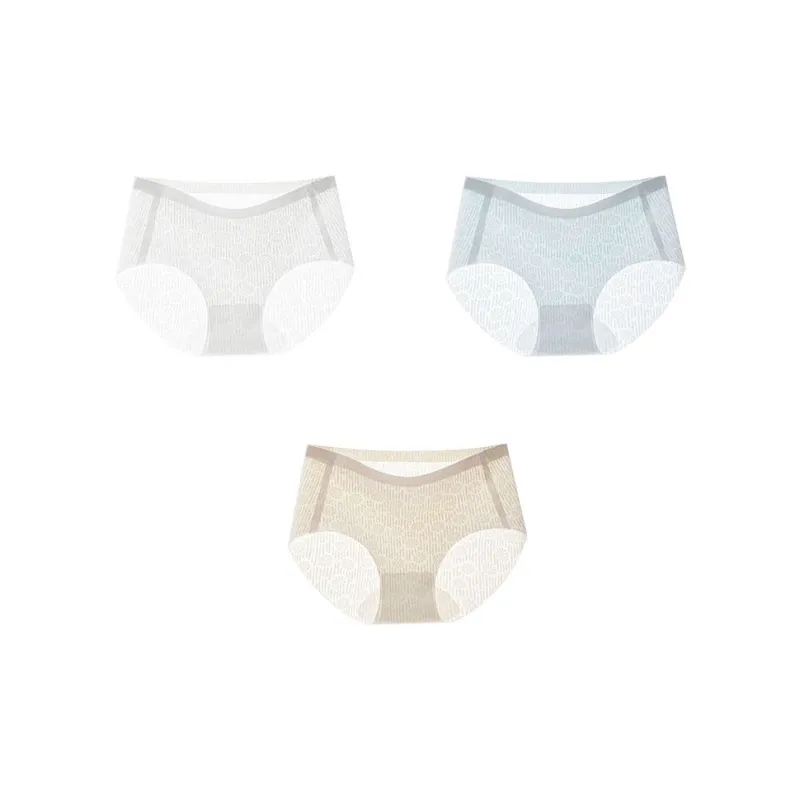 GRACEWELL Underpants Women's 3 Pack-6