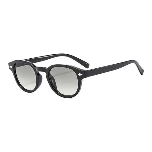 NOME PC Square Sunglasses Unisex-2