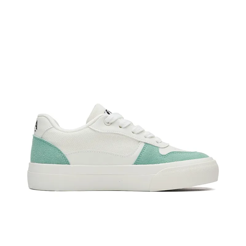 AAA SINCE 1955 Anti-Slip Wear-Resistant Lightweight Breathable Low-Top Skateboard Shoes Unisex-15