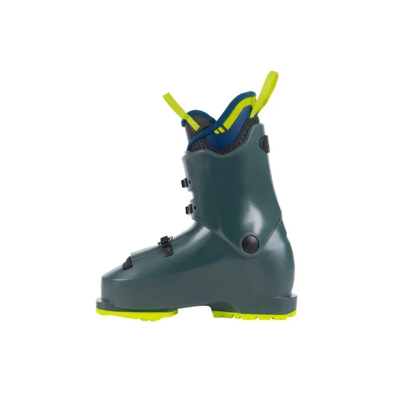 FISCHER RC4 50 GW Skis Ski Boots Kids'-2
